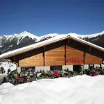 Hotel apartamentowy Wetzlgut Bad Gastein