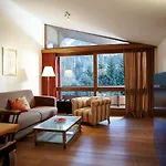Wetzlgut Hotel apartamentowy 4*