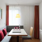 Wetzlgut Hotel apartamentowy Bad Gastein