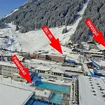 Hotel apartamentowy Wetzlgut 4*