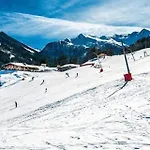 Hotel apartamentowy Wetzlgut 4*
