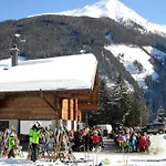 Hotel apartamentowy Wetzlgut Bad Gastein