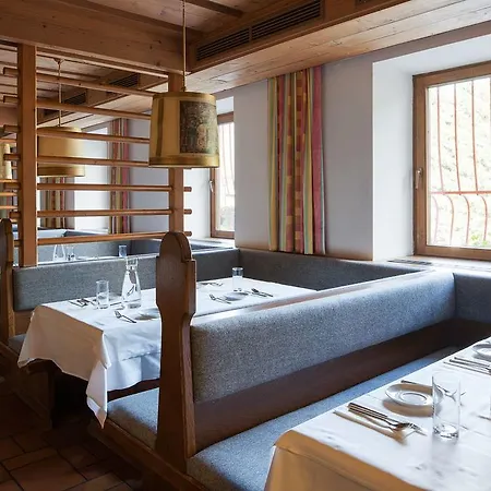 Aparthotel Chalet Wetzlgut 4*