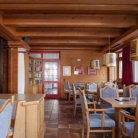 Aparthotel Aparthotel Chalet Wetzlgut Bad Gastein