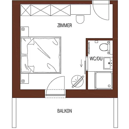 Aparthotel Chalet Wetzlgut Aparthotel 4*