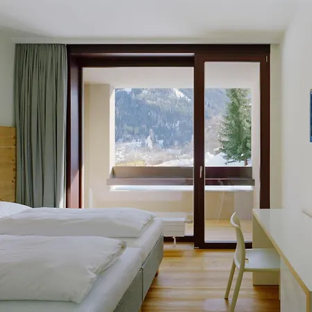 Aparthotel Aparthotel Chalet Wetzlgut