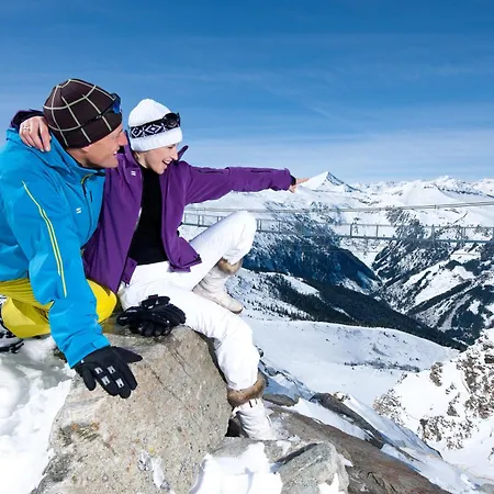 Aparthotel Chalet Wetzlgut 4*