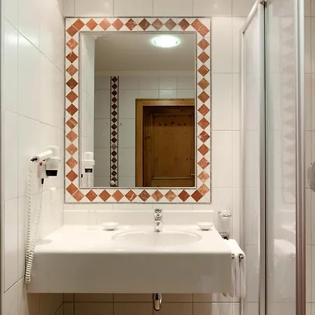 Aparthotel Chalet Wetzlgut 4*