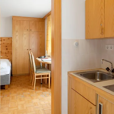 Aparthotel Chalet Wetzlgut Bad Gastein