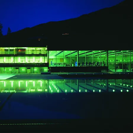 Aparthotel Chalet Wetzlgut 4* Bad Gastein