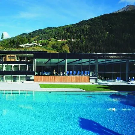 Aparthotel Chalet Wetzlgut