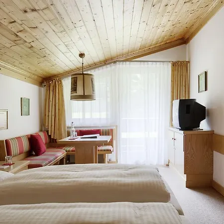 Aparthotel Chalet Wetzlgut Aparthotel