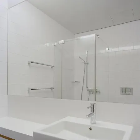 Aparthotel Aparthotel Chalet Wetzlgut 4*