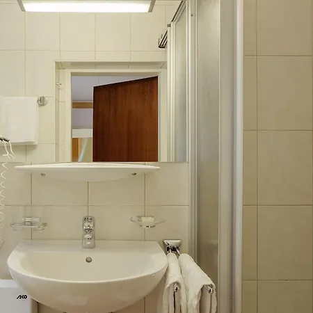 Appart hôtel Wetzlgut 4*