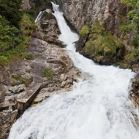 Aparthotel Aparthotel Chalet Wetzlgut 4*