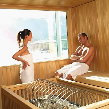 Aparthotel Aparthotel Chalet Wetzlgut 4*