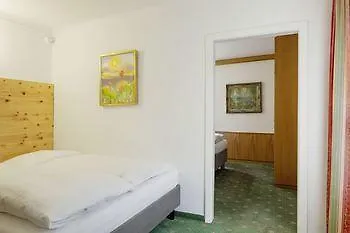 Aparthotel Chalet Wetzlgut Bad Gastein