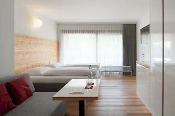 Aparthotel Chalet Wetzlgut