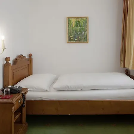 Aparthotel Chalet Wetzlgut Aparthotel