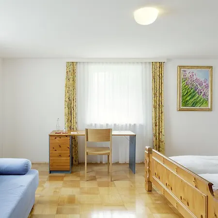 Aparthotel Aparthotel Chalet Wetzlgut 4*