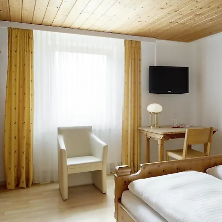 Aparthotel Chalet Wetzlgut 4*