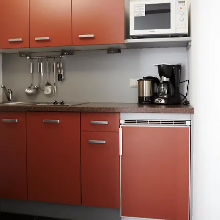 Aparthotel Aparthotel Chalet Wetzlgut Bad Gastein