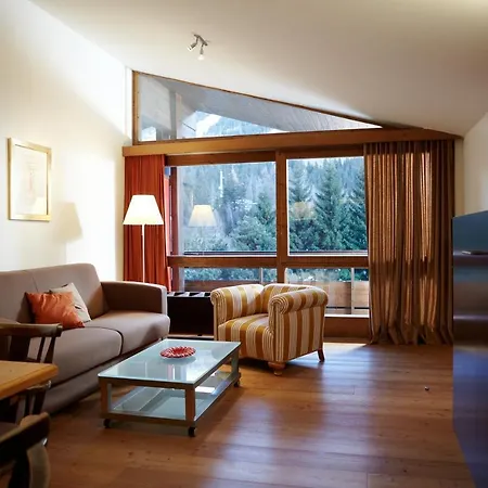 Aparthotel Chalet Wetzlgut Aparthotel 4*