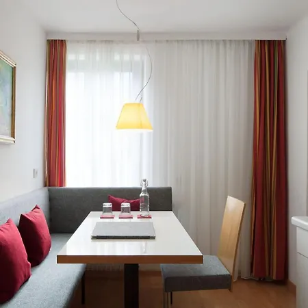 Wetzlgut Aparthotel Bad Gastein