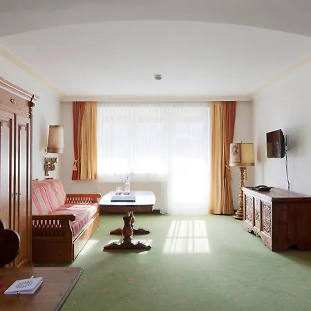 Wetzlgut Aparthotel