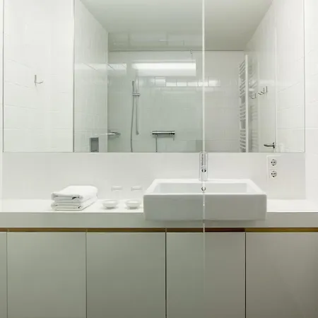 Aparthotel Chalet Wetzlgut 4* Bad Gastein