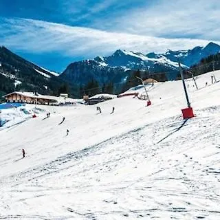 Aparthotel Aparthotel Chalet Wetzlgut 4*