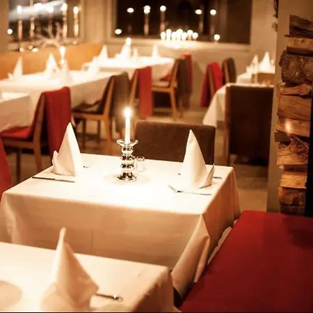 Wetzlgut Appart hôtel