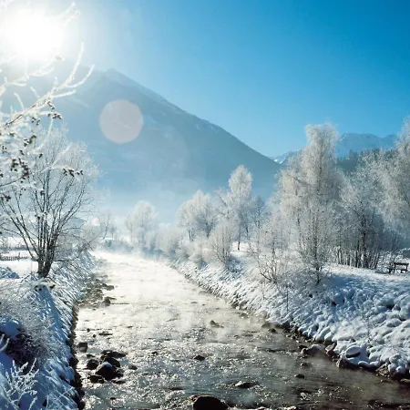 Wetzlgut Aparthotel 4*