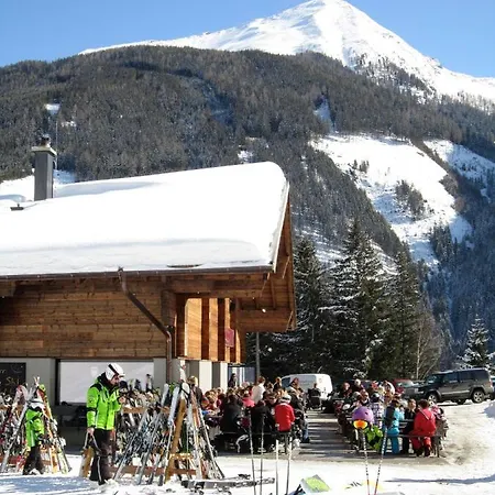 Aparthotel Wetzlgut Bad Gastein