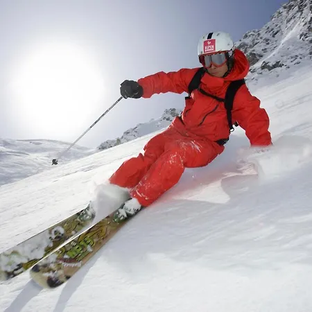 Aparthotel Chalet Wetzlgut 4* Bad Gastein