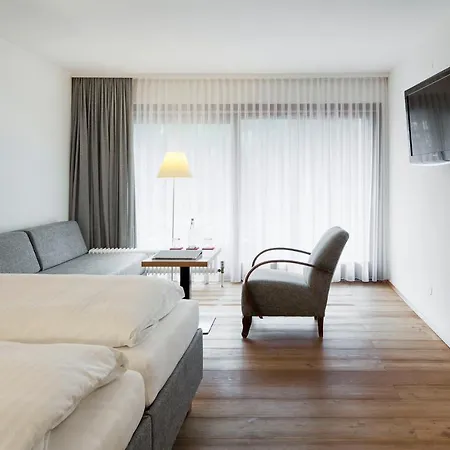 Aparthotel Chalet Wetzlgut Aparthotel 4*