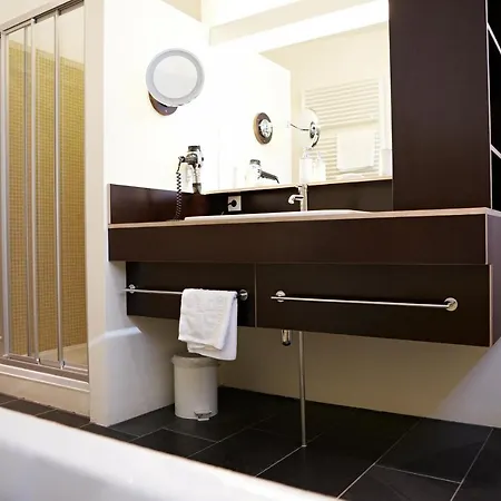 Aparthotel Chalet Wetzlgut 4* Bad Gastein