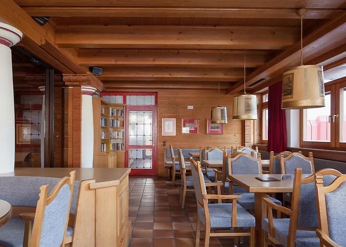 Aparthotel Wetzlgut Bad Gastein