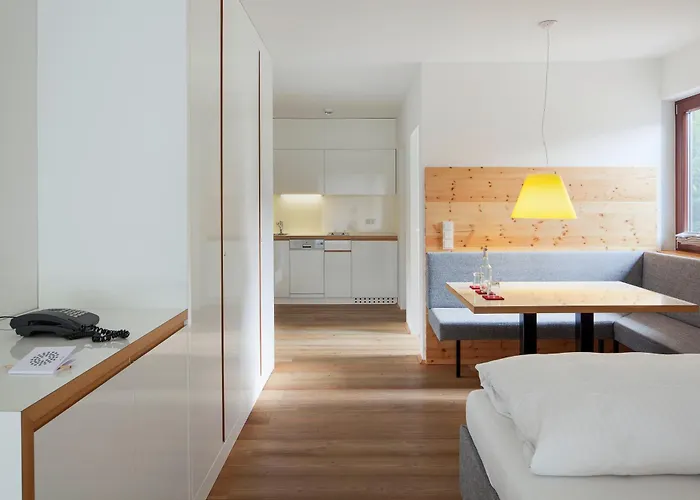 Aparthotel Wetzlgut Bad Gastein