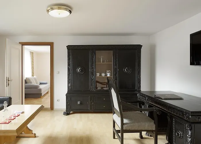 Aparthotel Wetzlgut Bad Gastein