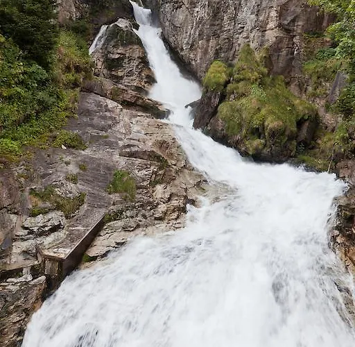 Aparthotel Wetzlgut 4*