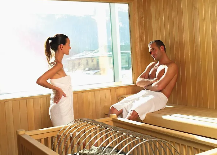 Aparthotel Wetzlgut 4*