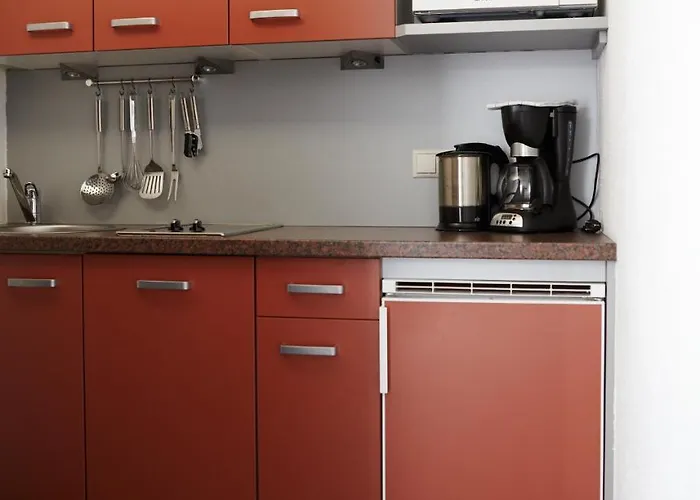 Aparthotel Wetzlgut Bad Gastein