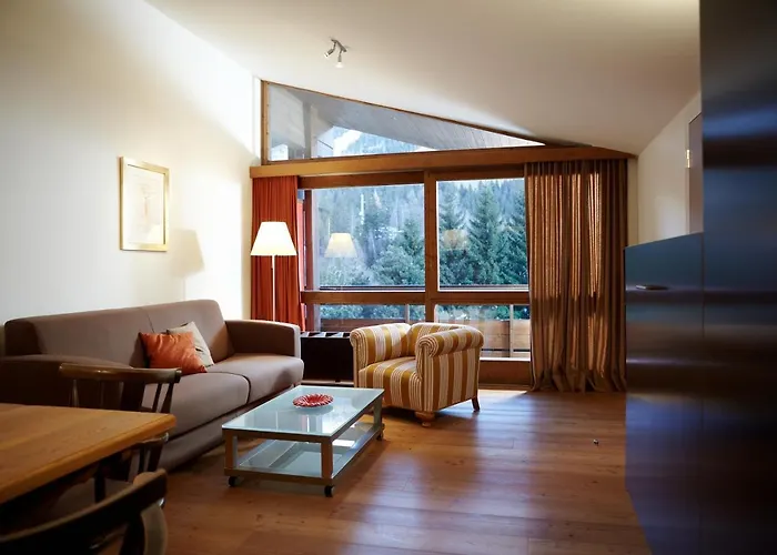 Wetzlgut Aparthotel 4*