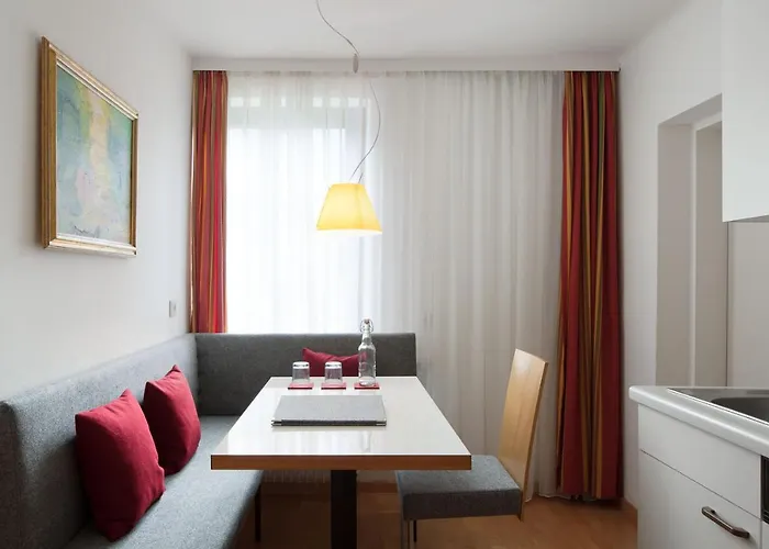 Wetzlgut Aparthotel Bad Gastein