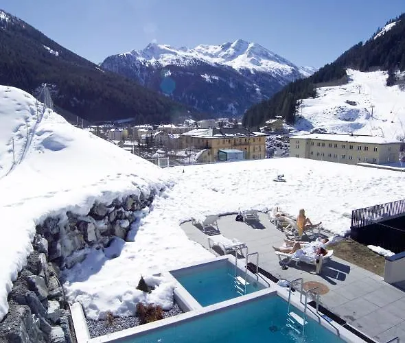 Wetzlgut 4* Bad Gastein