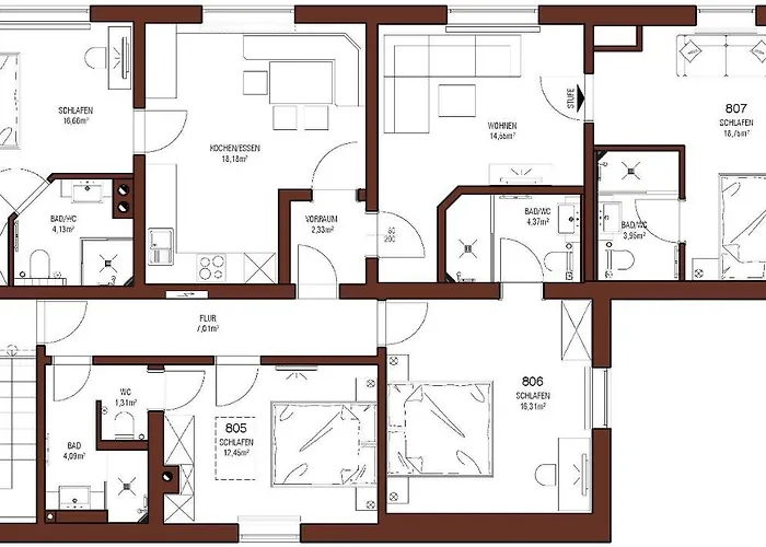 Wetzlgut Aparthotel 4*