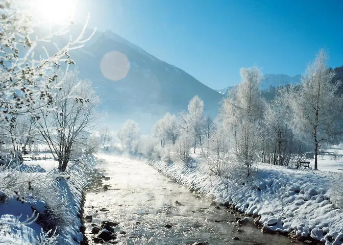 Wetzlgut Aparthotel 4*