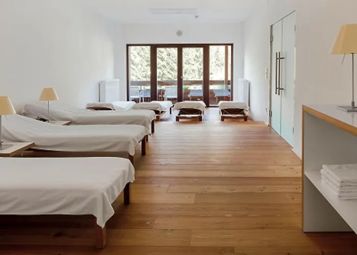 Aparthotel Wetzlgut 4*