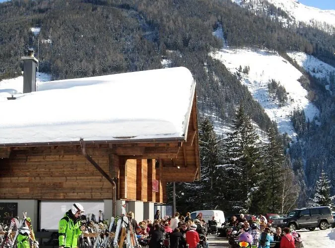 Aparthotel Wetzlgut Bad Gastein